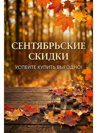 Витамакс: скидки сентября на БАДы, витамины и формулы Дадали